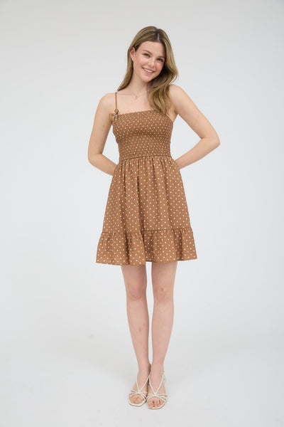 Brianne Dress