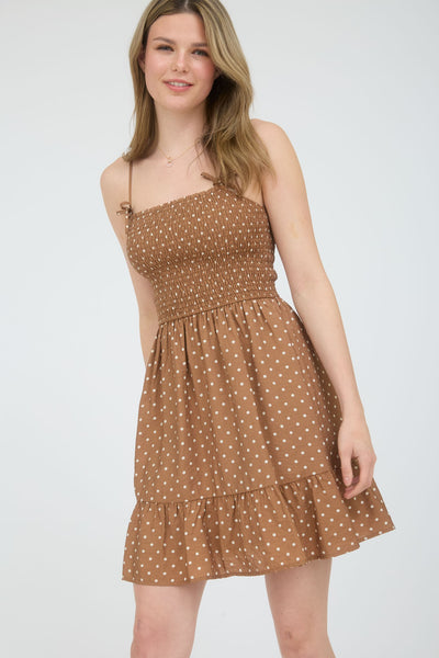Brianne Dress