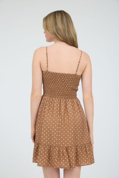 Brianne Dress