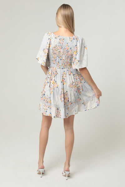 Olivia Dress