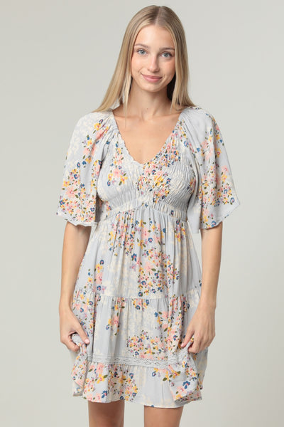 Olivia Dress