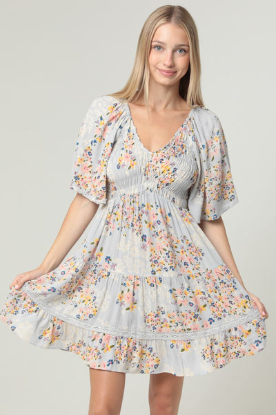 Olivia Dress