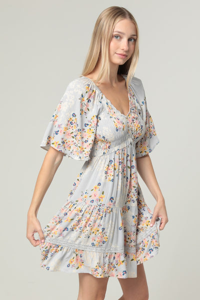 Olivia Dress
