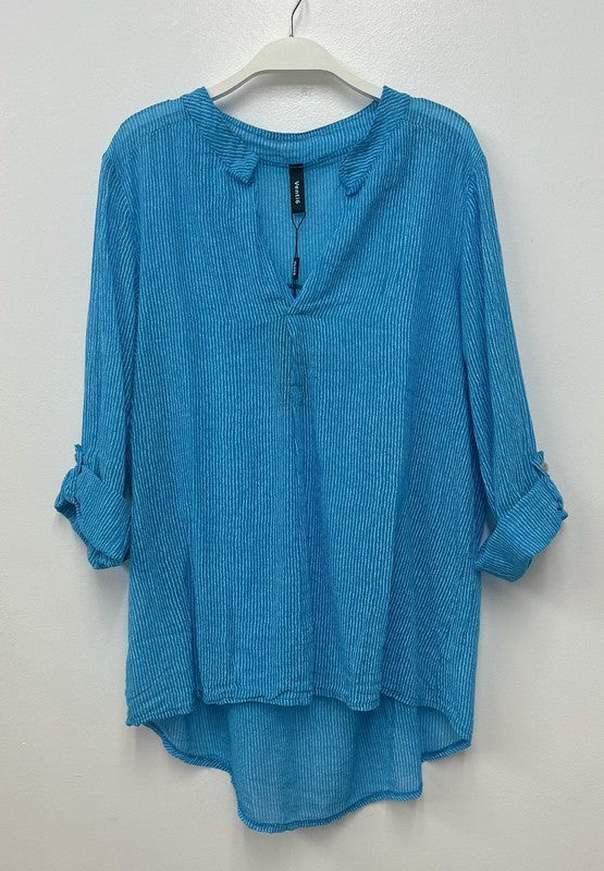 Divina Blouse