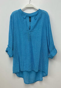 Divina Blouse