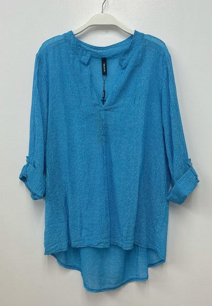 Divina Blouse