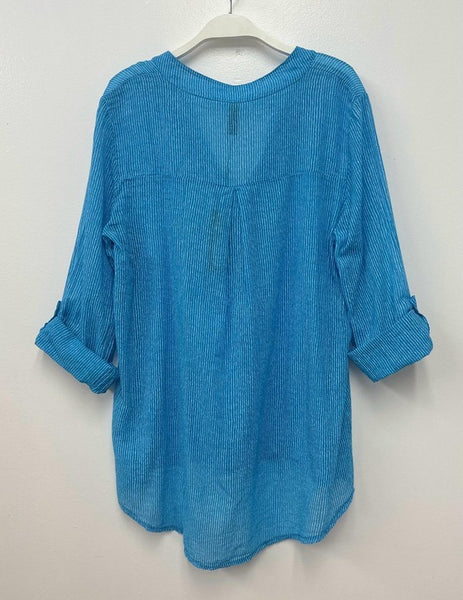 Divina Blouse
