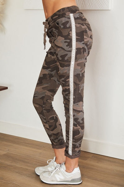 Connemara Jogger