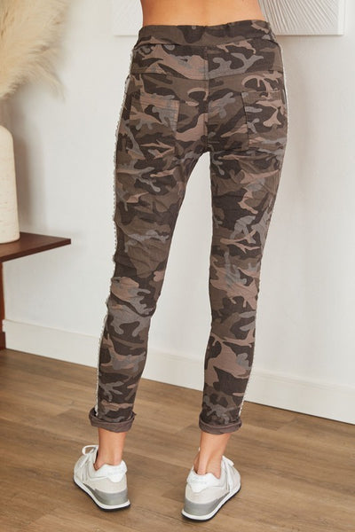 Connemara Jogger