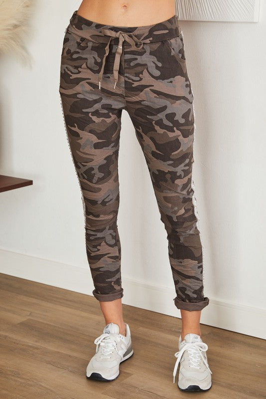 Connemara Jogger