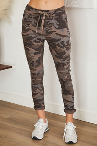 Connemara Jogger