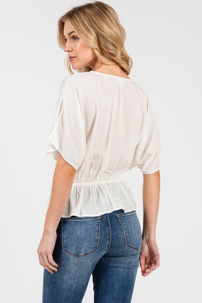 Carley Top