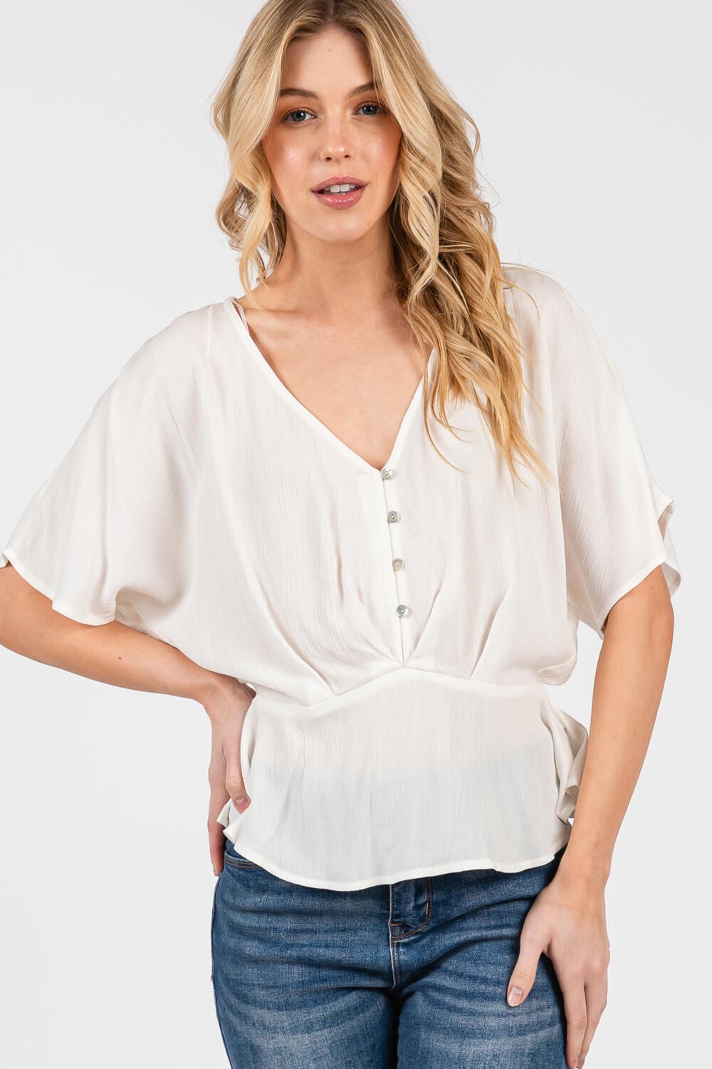 Carley Top