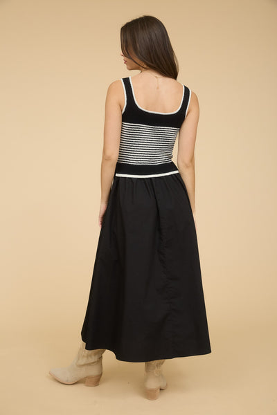 Geovanni Dress