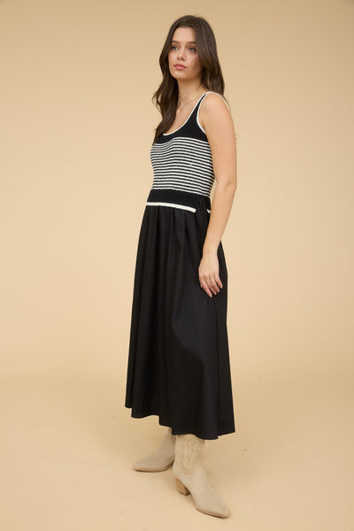 Geovanni Dress