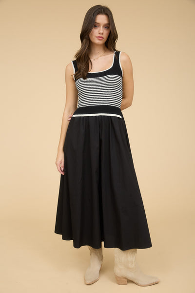 Geovanni Dress