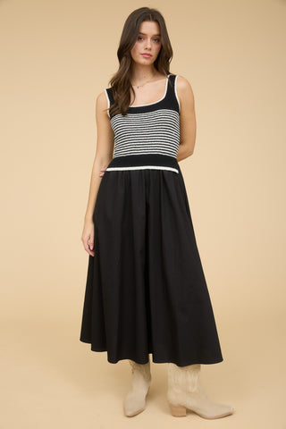 Geovanni Dress