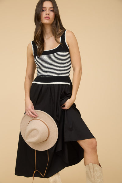 Geovanni Dress