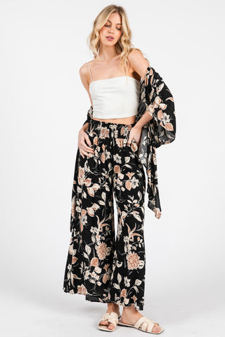 Evie Pants