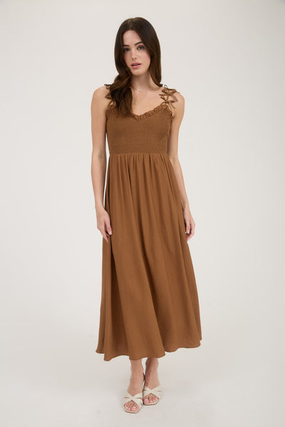 Harlow Dress