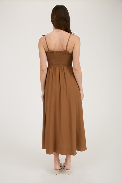 Harlow Dress
