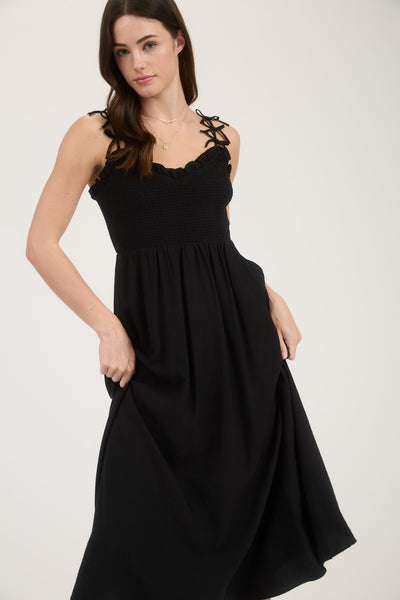 Harlow Dress