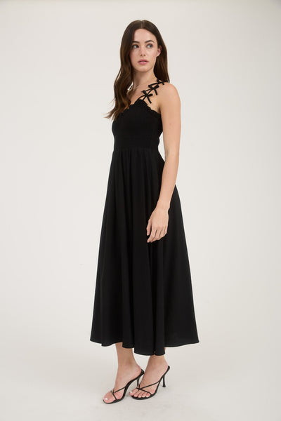 Harlow Dress