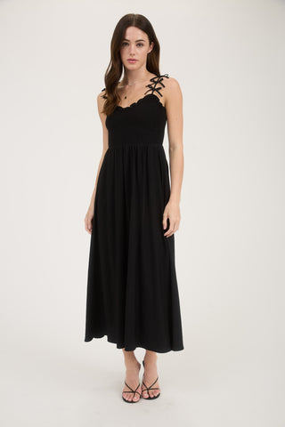 Harlow Dress
