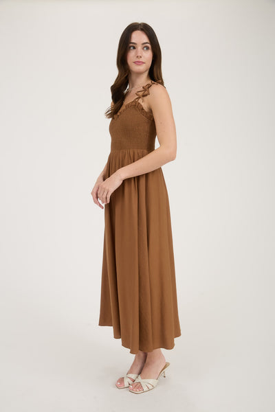 Harlow Dress