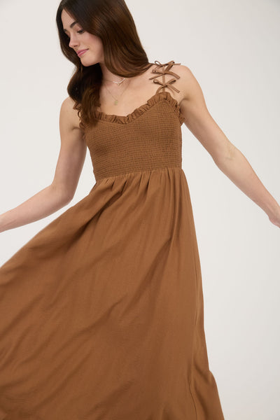 Harlow Dress