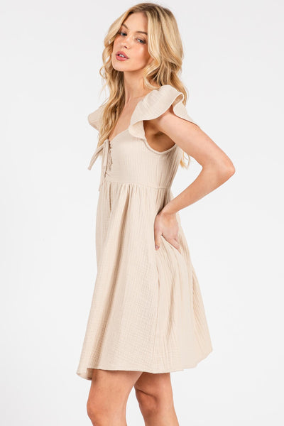 Dorothy Dress