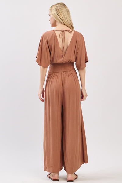 Carol Jumpsuit