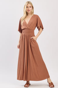 Carol Jumpsuit