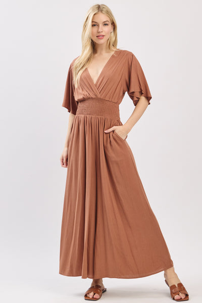 Carol Jumpsuit