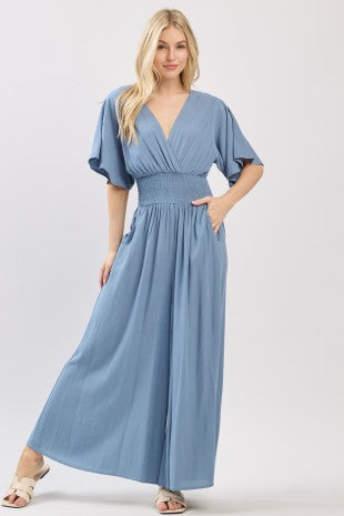 Carol Jumpsuit