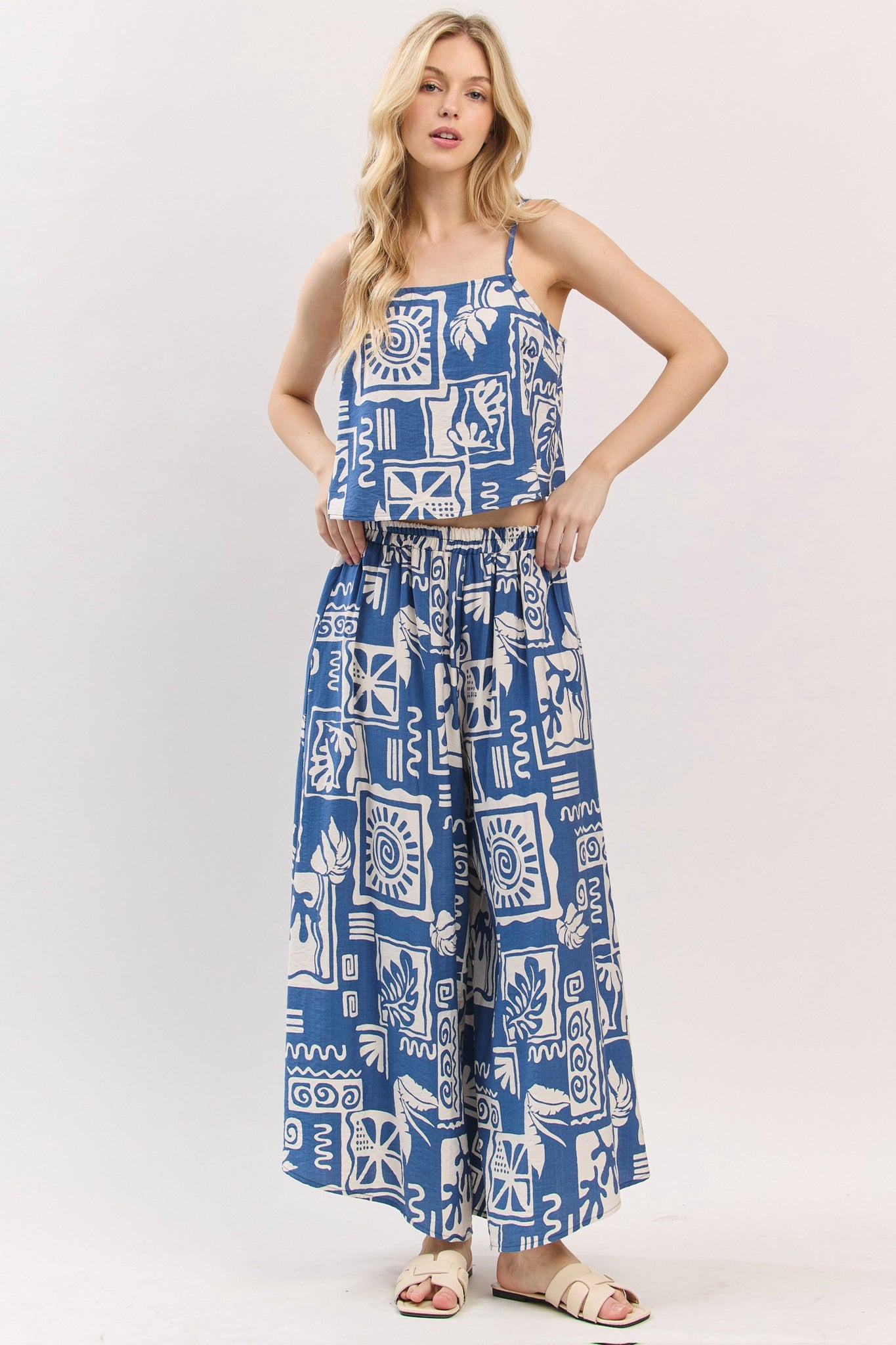 Blaire Pants