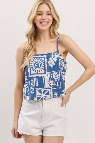 Blaire Top