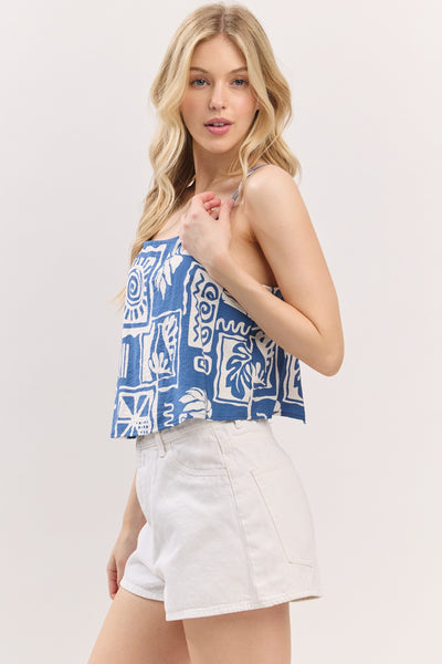 Blaire Top