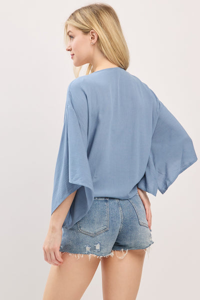 Carley Kimono