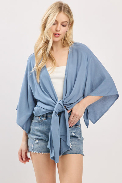 Carley Kimono