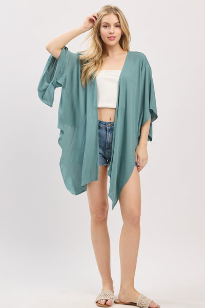 Carley Kimono