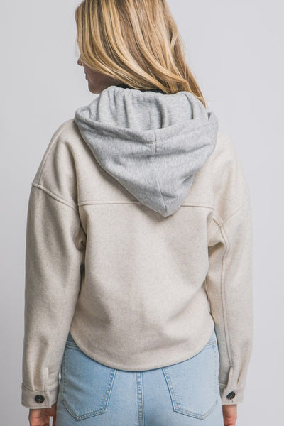 Donna Jacket