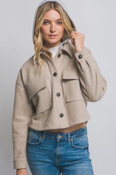 Donna Jacket