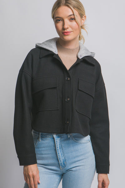 Donna Jacket