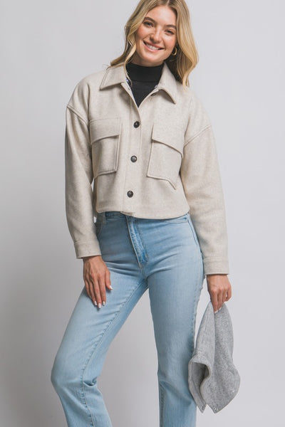 Donna Jacket