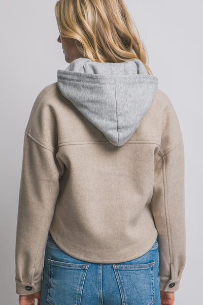 Donna Jacket