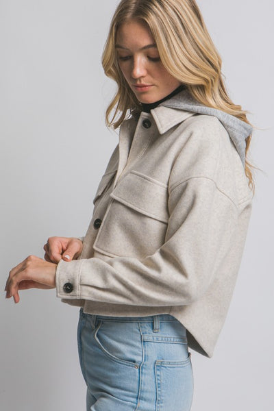 Donna Jacket