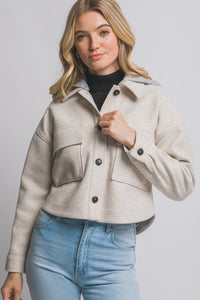 Donna Jacket