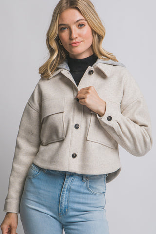 Donna Jacket