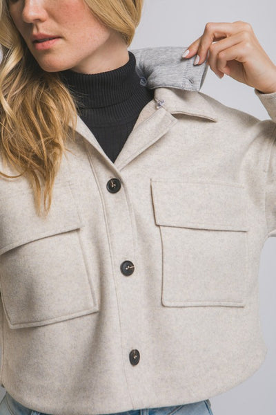 Donna Jacket